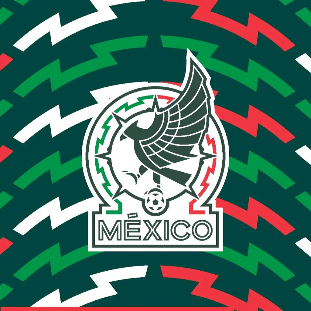 Seleccion Mexicana