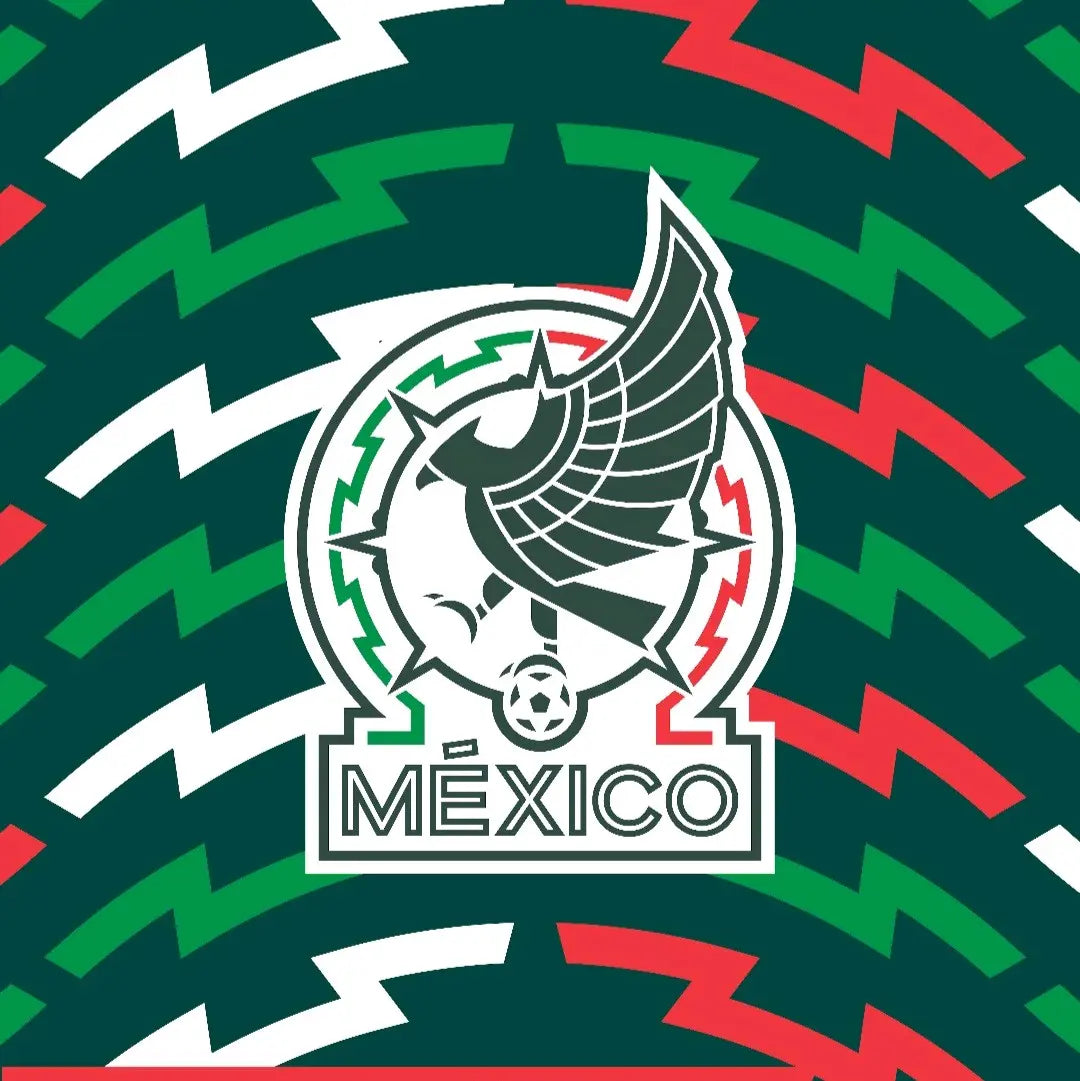 Seleccion Mexicana